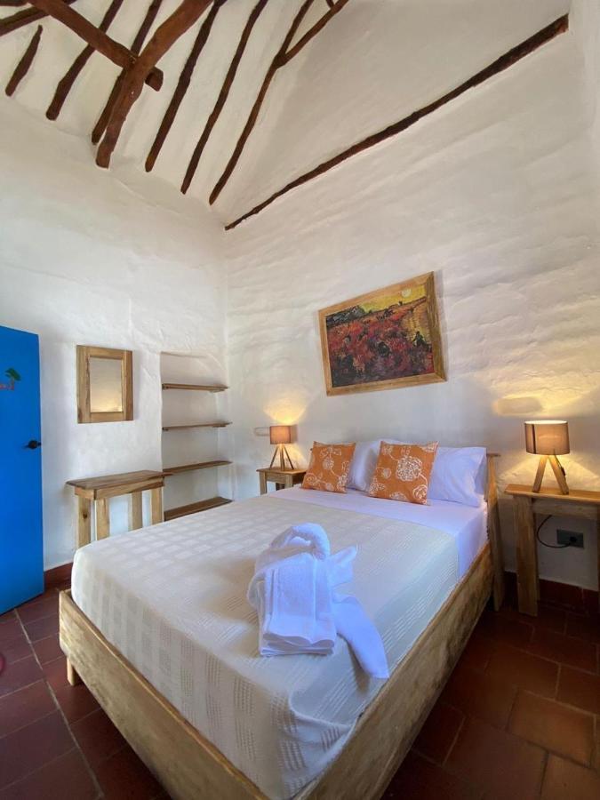 El Principito Hotel Barichara