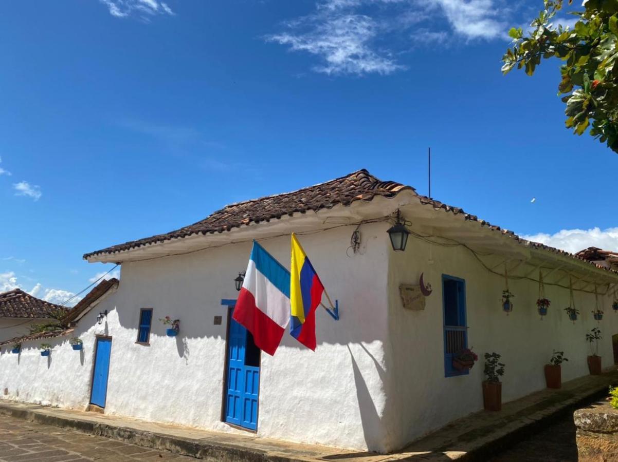 El Principito Barichara